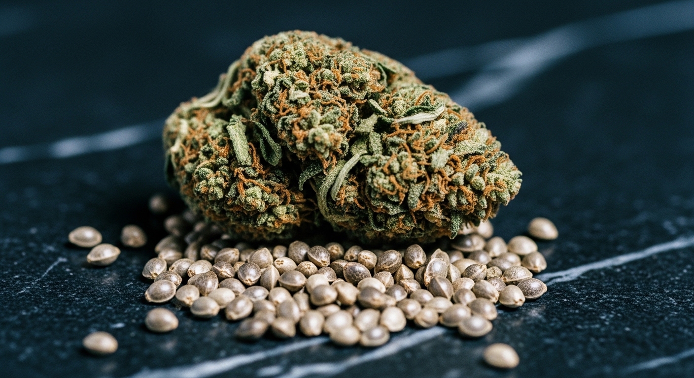 La Distinguida Cannabis Seeds