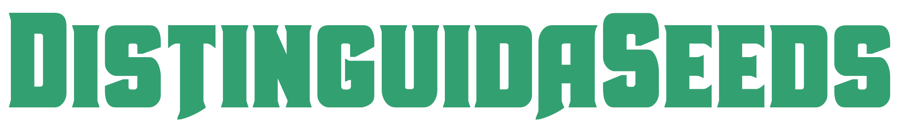 Distinguida Seeds - Especialista en Genética F1