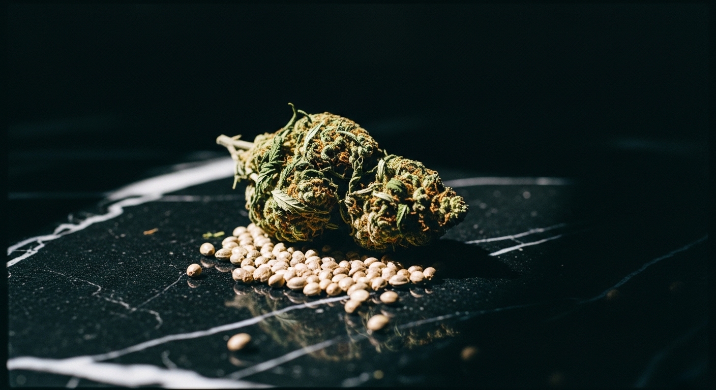 La Manjar Cannabis Seeds