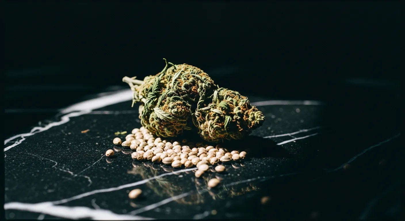 La Manjar Cannabis Seeds