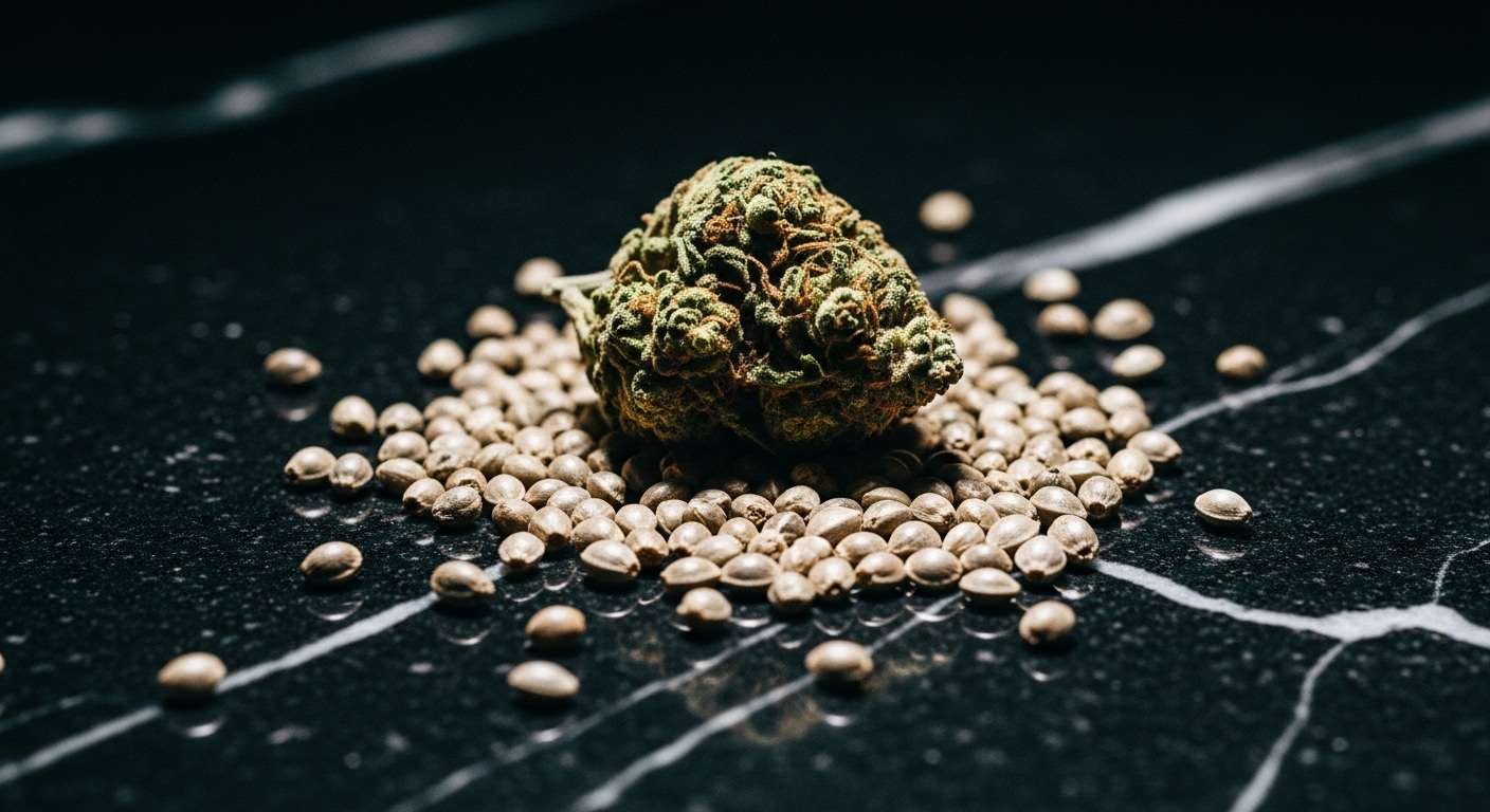 La Toystone Cannabis Seeds